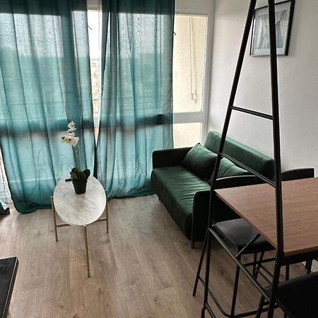 Studio Cosy 르미쉬르센느 외부 사진