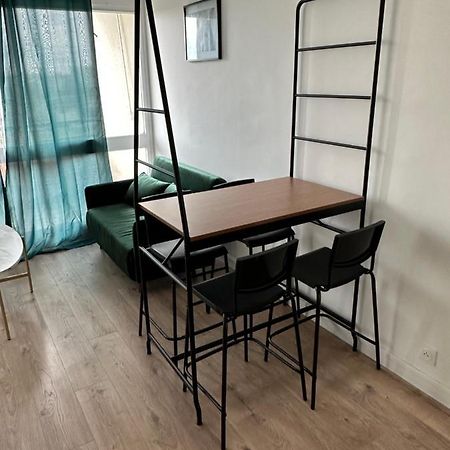 Studio Cosy 르미쉬르센느 외부 사진