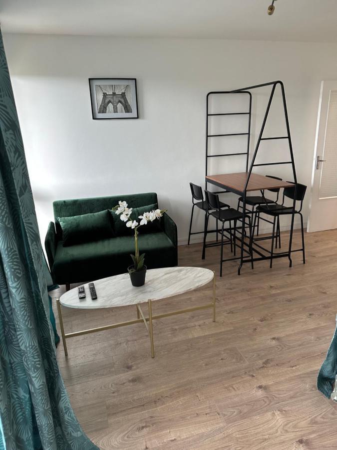 Studio Cosy 르미쉬르센느 외부 사진