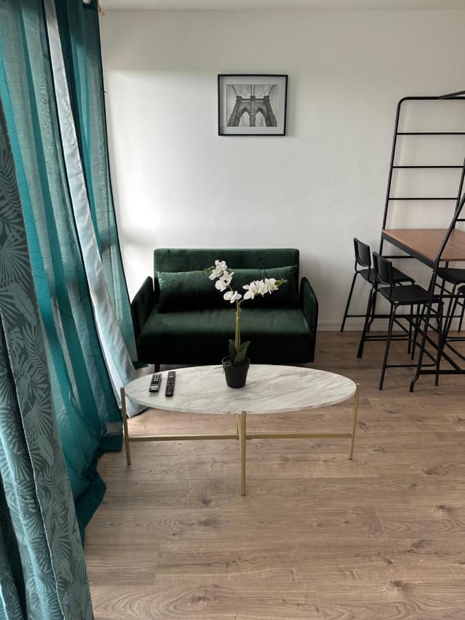Studio Cosy 르미쉬르센느 외부 사진