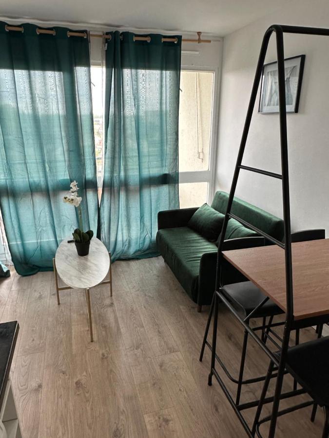 Studio Cosy 르미쉬르센느 외부 사진