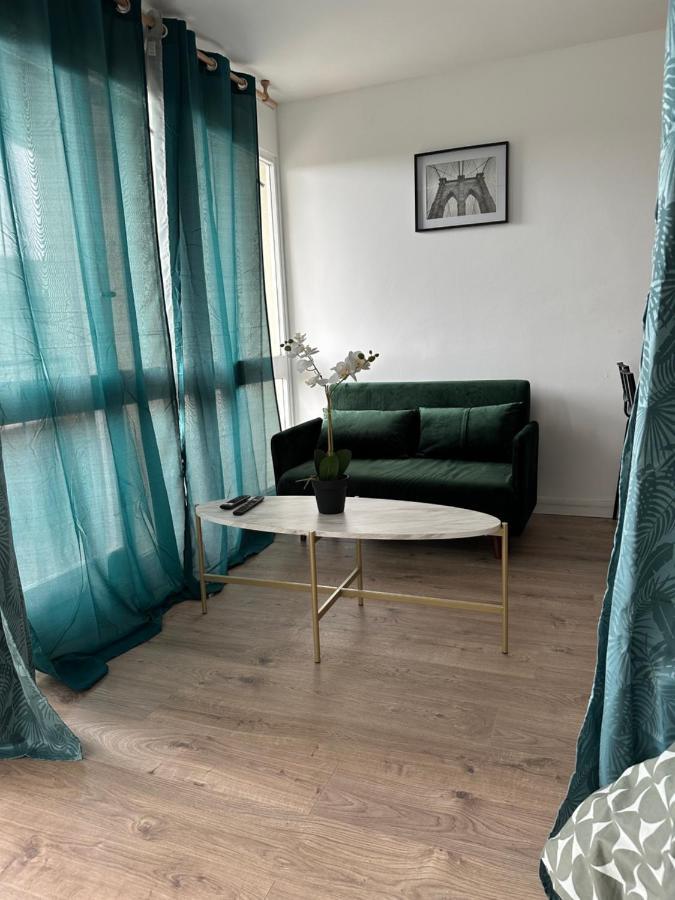 Studio Cosy 르미쉬르센느 외부 사진