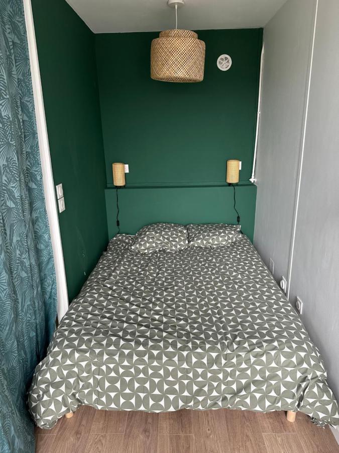 Studio Cosy 르미쉬르센느 외부 사진
