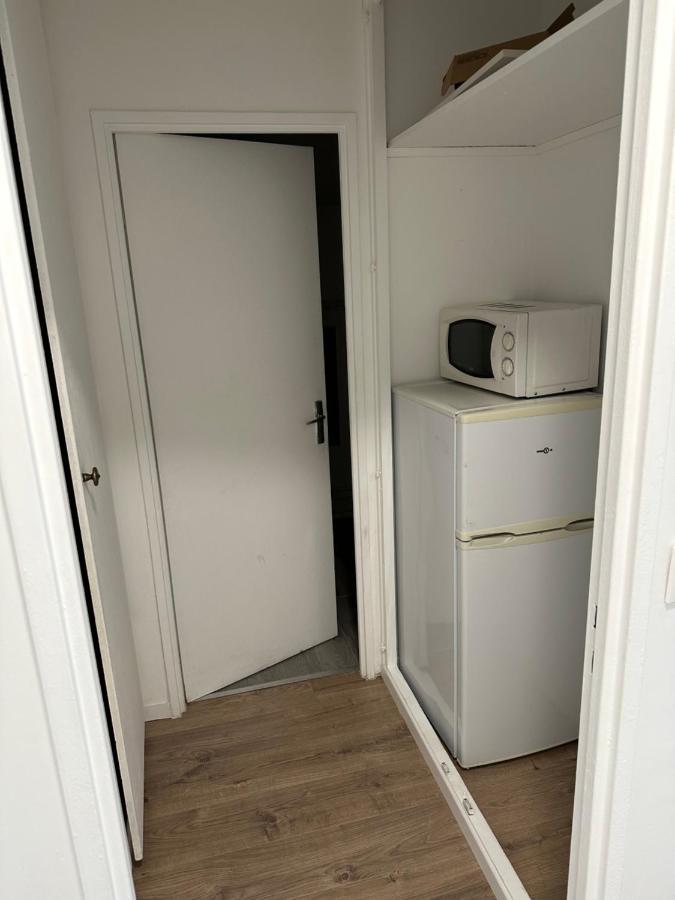 Studio Cosy 르미쉬르센느 외부 사진
