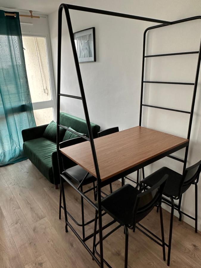 Studio Cosy 르미쉬르센느 외부 사진