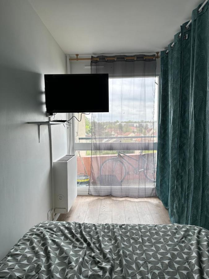 Studio Cosy 르미쉬르센느 외부 사진